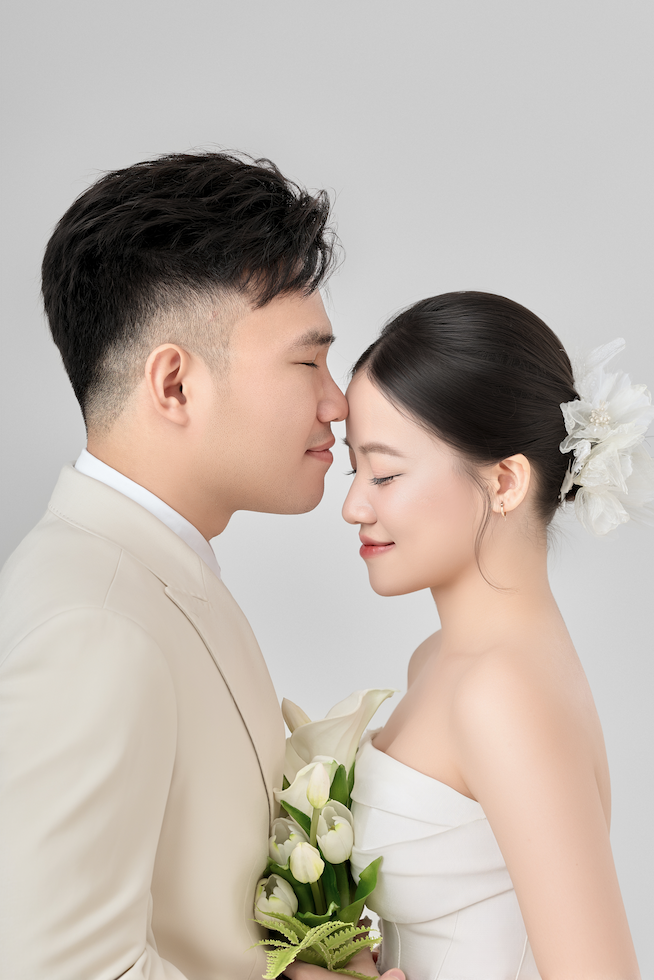 Ảnh cưới 11
